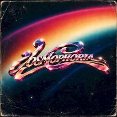 Cosmophoria mp3 Album by Morgan Willis