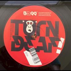 Turn Deaf! mp3 Album by Modeselektor