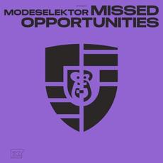 Missed Opportunities mp3 Album by Modeselektor