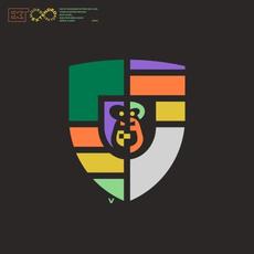 Extended mp3 Album by Modeselektor