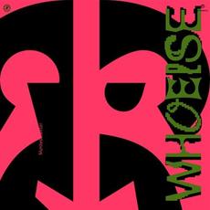 Who Else mp3 Album by Modeselektor