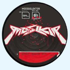 Death Medley mp3 Album by Modeselektor
