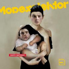 Happy Birthday! mp3 Album by Modeselektor