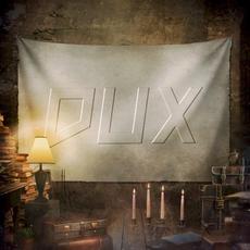 DUX mp3 Album by TRiDENT (2)
