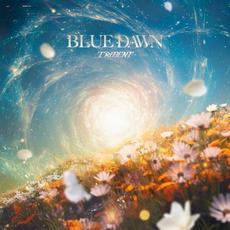 BLUE DAWN mp3 Album by TRiDENT (2)