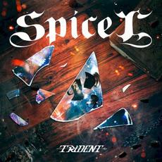 spice “X” mp3 Album by TRiDENT (2)