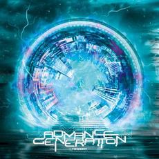 ADVANCE GENERATION mp3 Album by TRiDENT (2)
