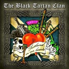 Scotland in Our Hearts mp3 Album by The Black Tartan Clan
