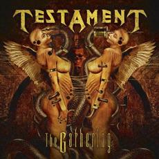 The Gathering (Remastered) mp3 Album by Testament