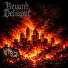 Utopia mp3 Album by Beyond Defiance