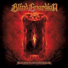 Beyond the Red Mirror (Japanese Edition) mp3 Album by Blind Guardian