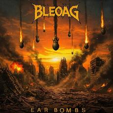 Ear Bombs mp3 Album by Bleoag