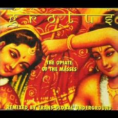 The Opiate of the Masses mp3 Album by Grotus