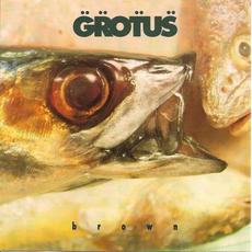 Brown mp3 Album by Grotus