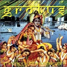 Slow Motion Apocalypse mp3 Album by Grotus