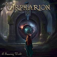 A Faraway World mp3 Album by Orpharion