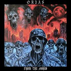 From the Ashes mp3 Album by Orias