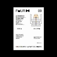 La part de l'ombre mp3 Album by Cold Colors
