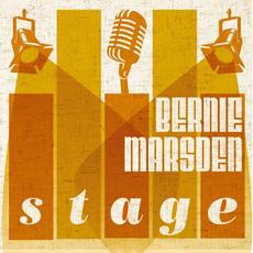 Stage mp3 Live by Bernie Marsden