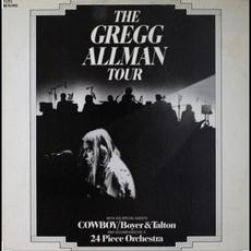 The Gregg Allman Tour (Remastered) mp3 Live by Gregg Allman