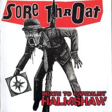 Death to Capitalist Halmshaw mp3 Artist Compilation by Sore Throat