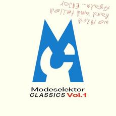 Classics Vol. 1 (We tried hard and failed again… Enjoy!) mp3 Artist Compilation by Modeselektor