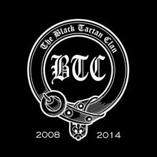 2008 - 2014 mp3 Artist Compilation by The Black Tartan Clan
