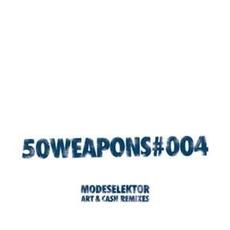 Art & Cash Remixes mp3 Remix by Modeselektor