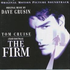 The Firm (Original Motion Picture Soundtrack) mp3 Soundtrack by Various Artists