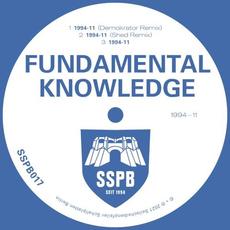 1994-11 mp3 Single by Fundamental Knowledge