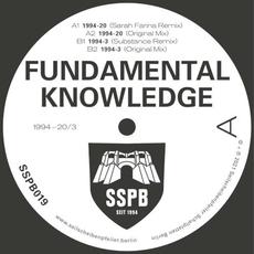 1994-20/3 mp3 Single by Fundamental Knowledge