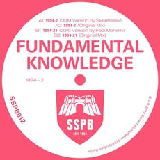 1994 - 2 mp3 Single by Fundamental Knowledge