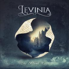 The Blank Page mp3 Single by Levinia