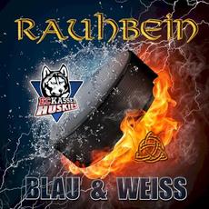 Blau & weiss mp3 Single by Rauhbein
