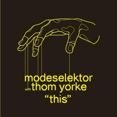 This mp3 Single by Modeselektor with Thom Yorke