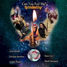 Can You Feel Me? mp3 Single by Mohini Dey