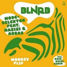 Monkey Flip (feat. Nazizi & Abbas) mp3 Single by Modeselektor