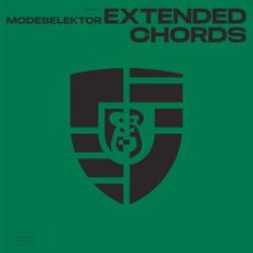 Extended Chords mp3 Single by Modeselektor
