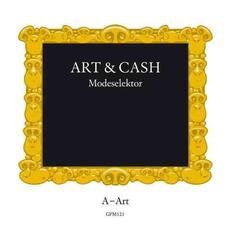Art and Cash mp3 Single by Modeselektor
