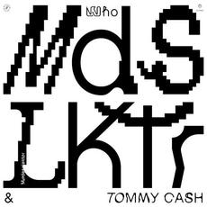 Who mp3 Single by Modeselektor