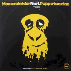 The Dark Side of the Sun mp3 Single by Modeselektor