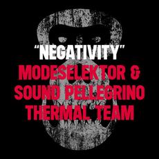 Negativity mp3 Single by Modeselektor & Sound Pellegrino Thermal Team