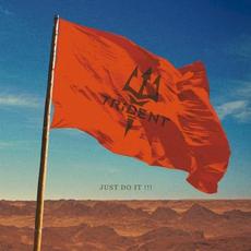 JUST DO IT !!! mp3 Single by TRiDENT (2)