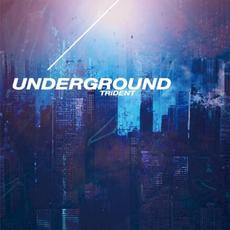 UNDER GROUND mp3 Single by TRiDENT (2)