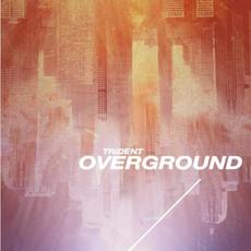 OVER GROUND mp3 Single by TRiDENT (2)