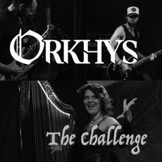 The Challenge mp3 Single by Orkhys