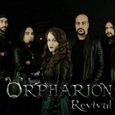 Revival mp3 Single by Orpharion