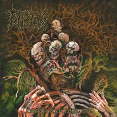 Death Exhibiton mp3 Album by Filth (Sweden)