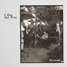 Haunted mp3 Album by X Ray Cat Trio