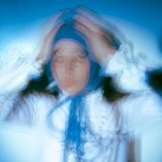 BLUE SUPER LOVE mp3 Album by Ally Evenson